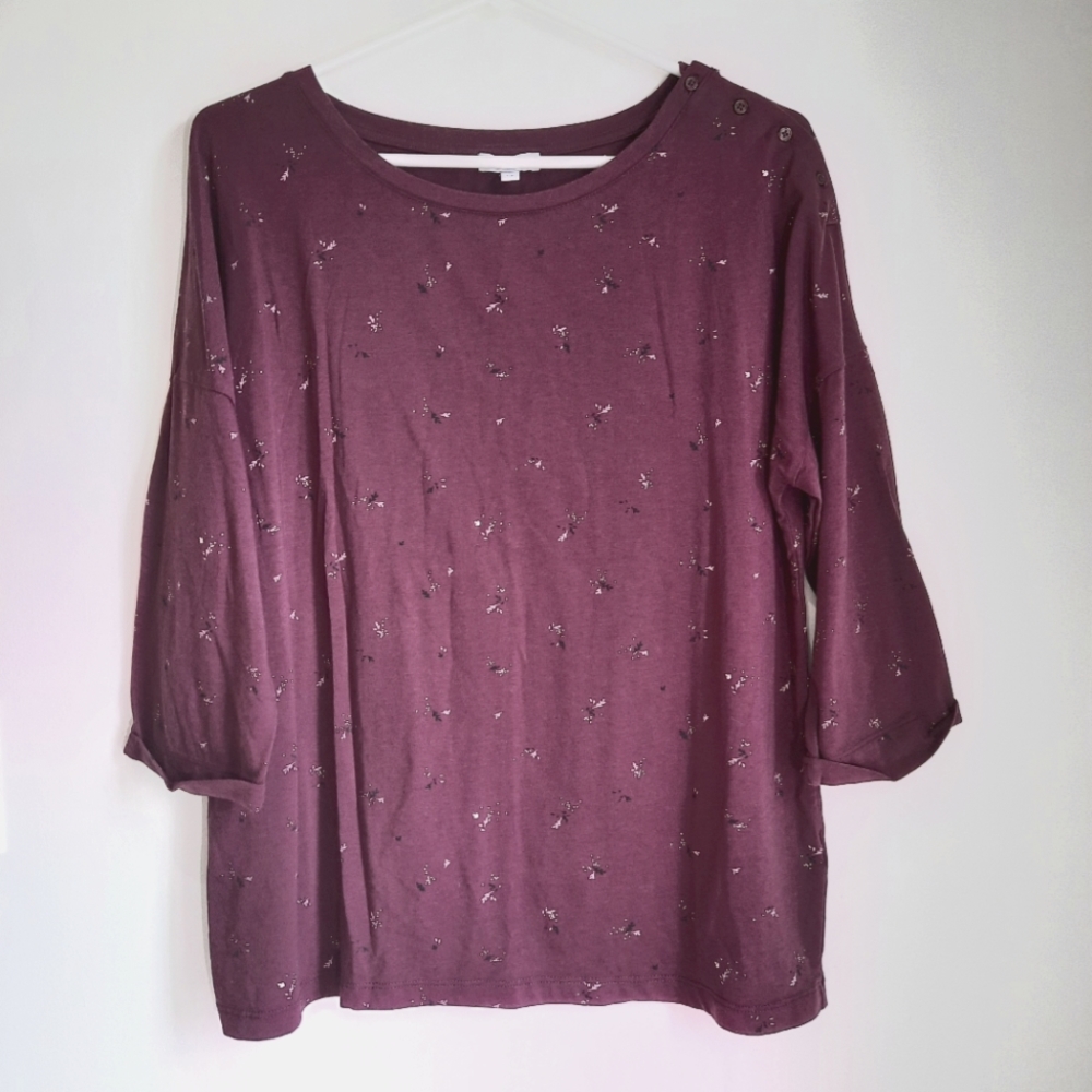 Women's shirt | size large